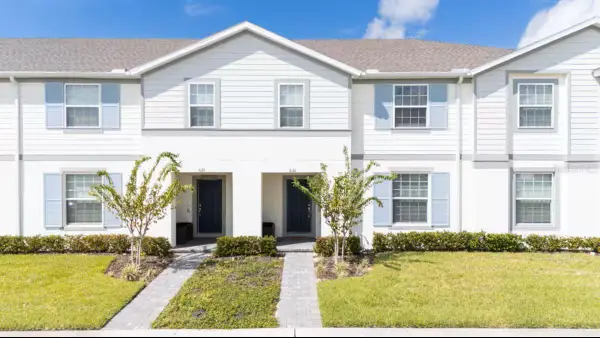 630 Jasmine Lane, DAVENPORT, FL 33897