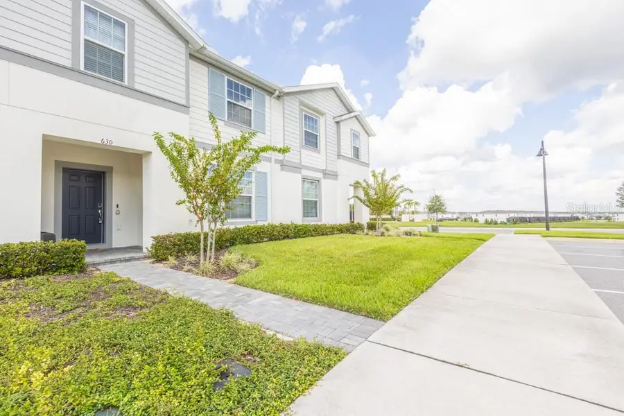 630 Jasmine Lane, Davenport, FL 33897 - #2