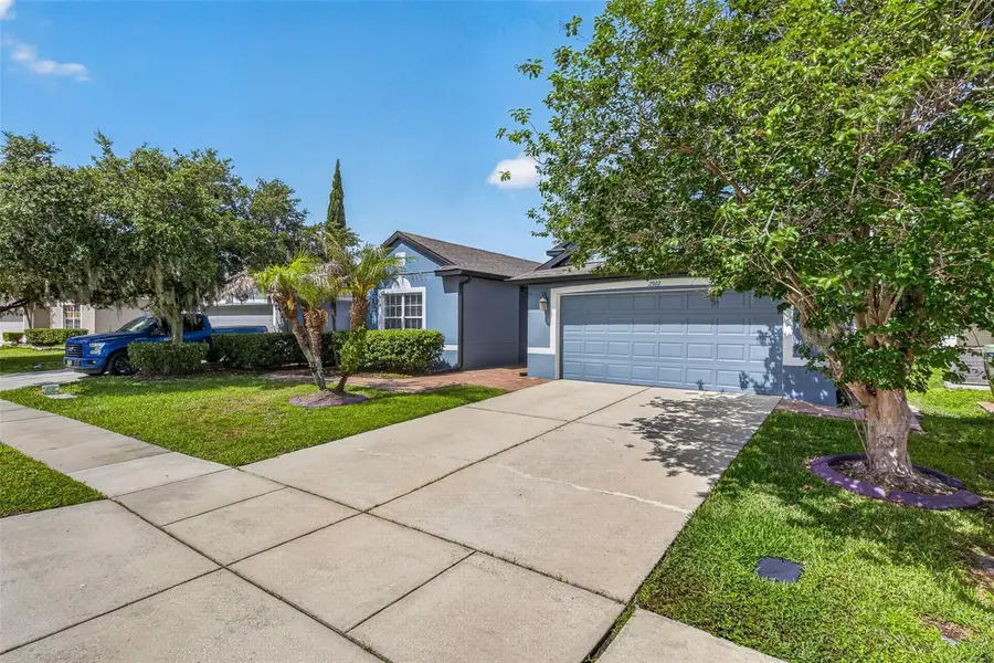 2922 Willow Creek Lane, Kissimmee, FL 34741 - #3