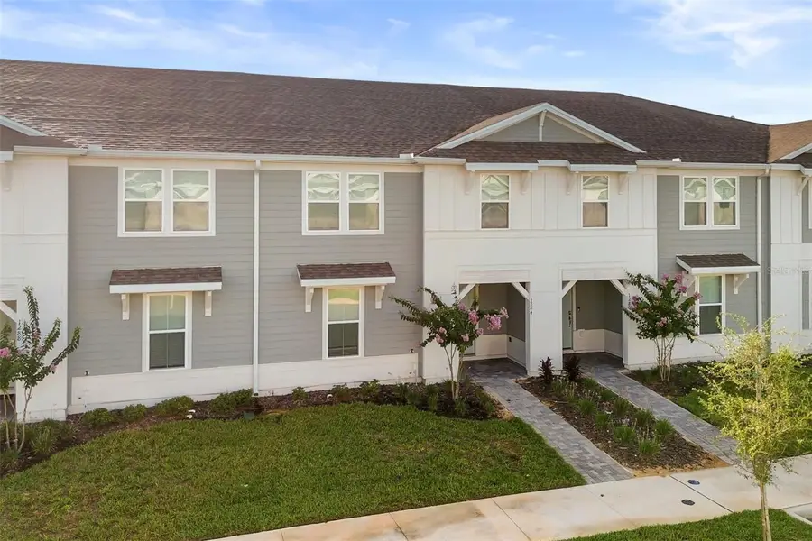 1284 Blue Island Drive, Clermont, FL 34714 - #2