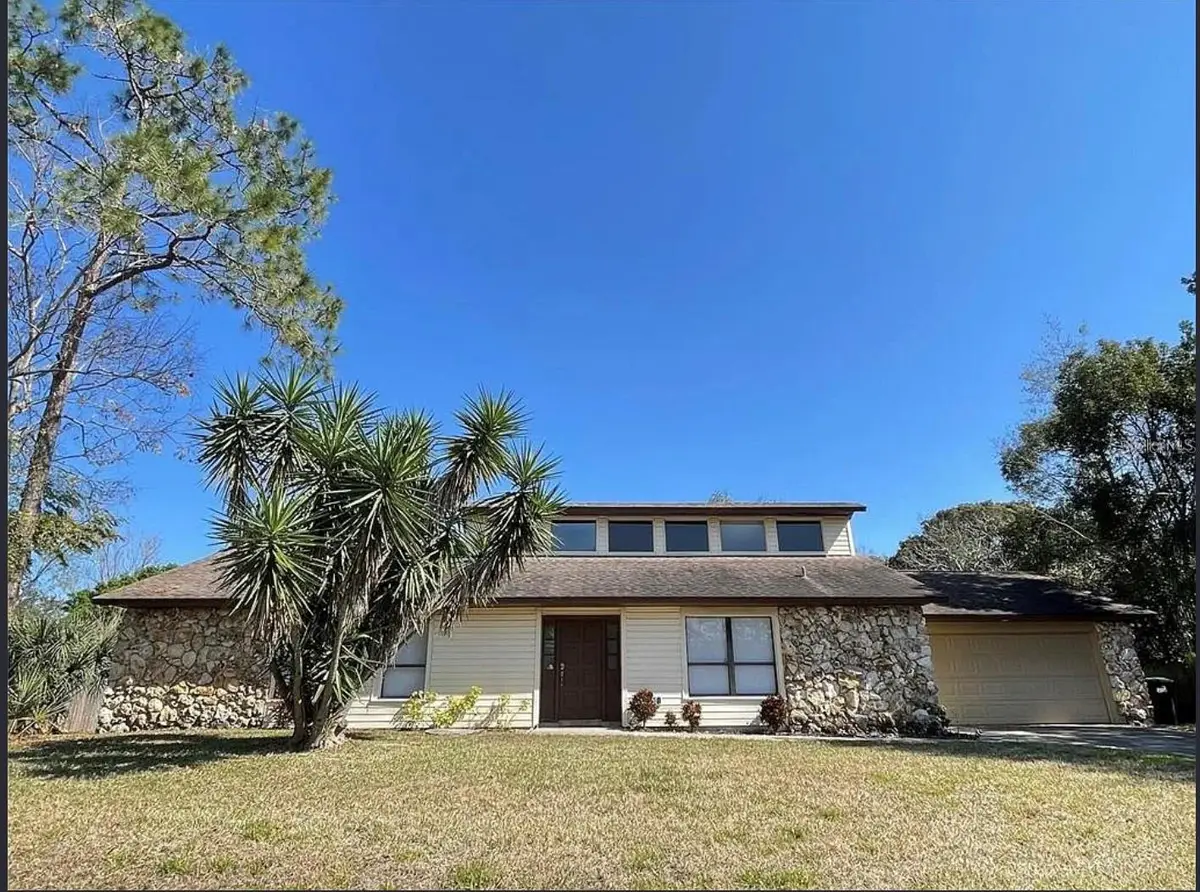 5417 Pitch Pine Drive, Orlando, FL 32819 - #1