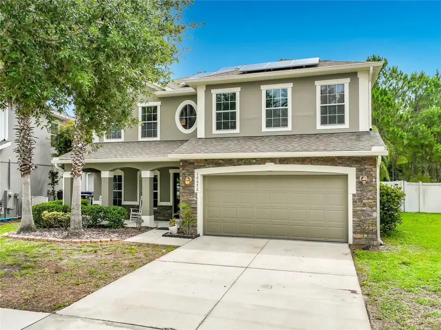 10672 Cabbage Tree Loop, Orlando, FL 32825 - #2