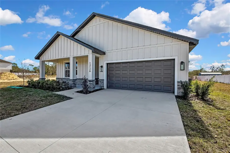 13126 Meadow Swallow Avenue, Brooksville, FL 34613 - #3