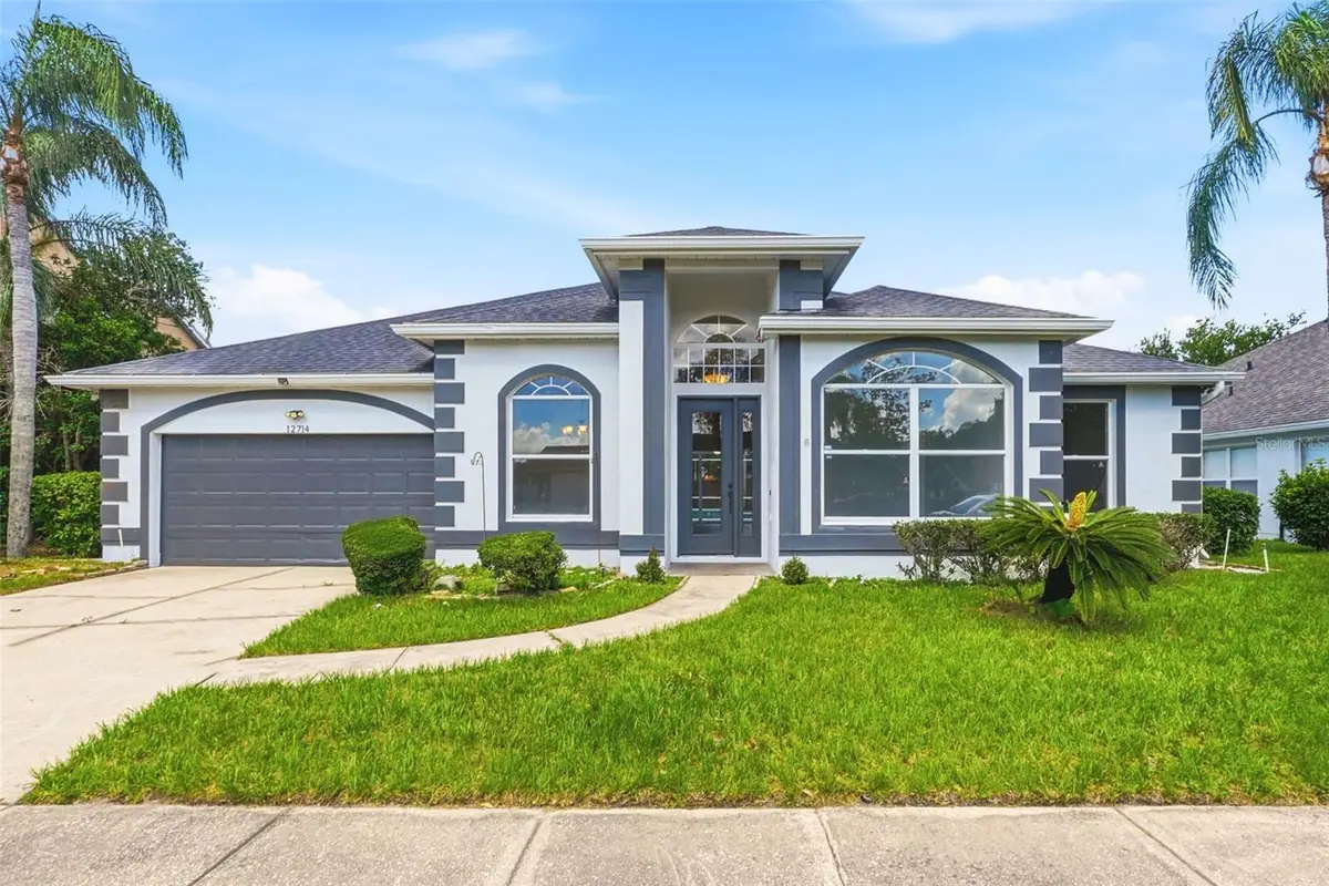 12714 Topsfield Drive, Orlando, FL 32837 - #1