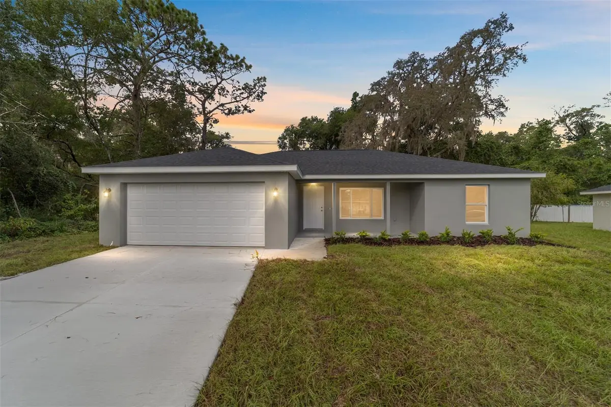 23236 SW Anchor Boulevard, Dunnellon, FL 34431 - #1