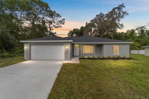 23236 SW Anchor Boulevard, DUNNELLON, FL 34431