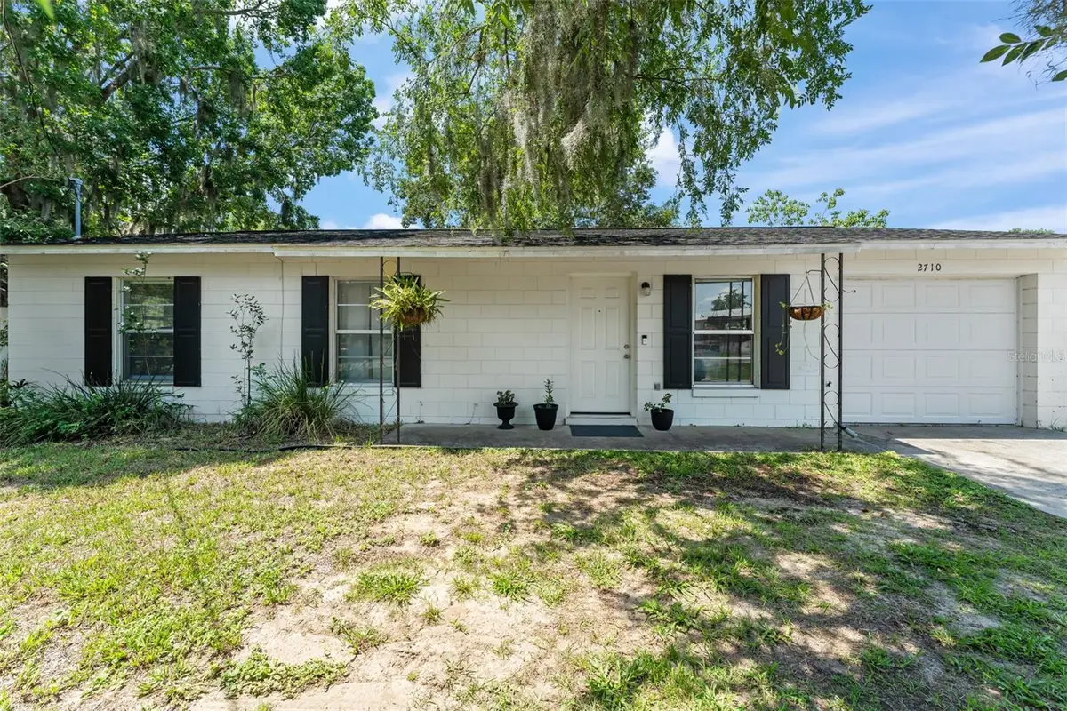 2710 W County Road 44, Eustis, FL 32726 - #1