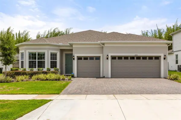 3284 Windbeam Court, WINTER GARDEN, FL 34787
