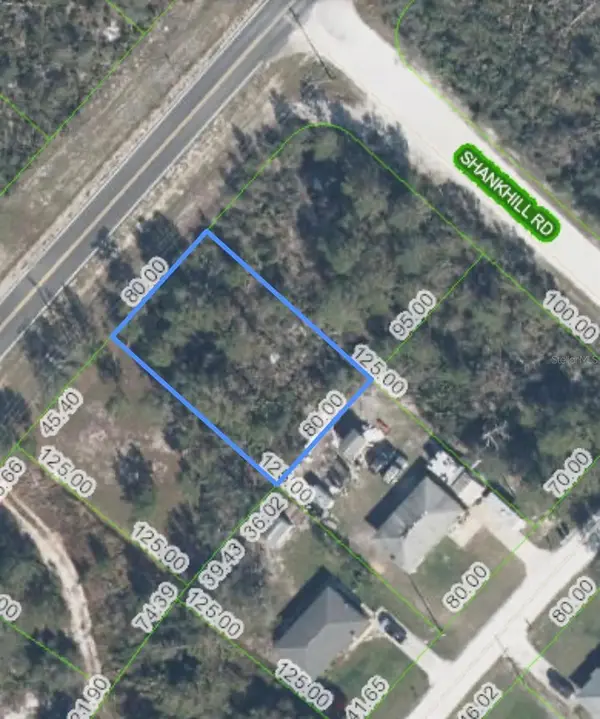 10406 S Orange Blossom Boulevard, SEBRING, FL 33875