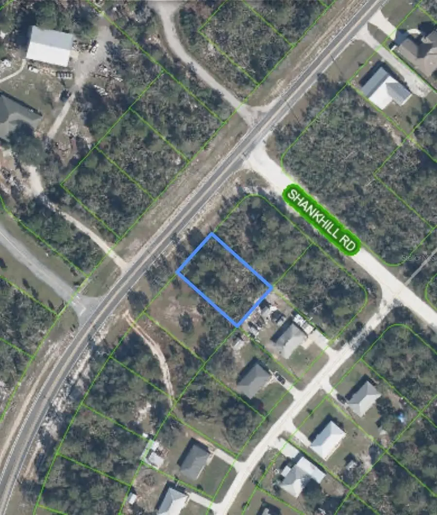 10406 S Orange Blossom Boulevard, Sebring, FL 33875 - #2