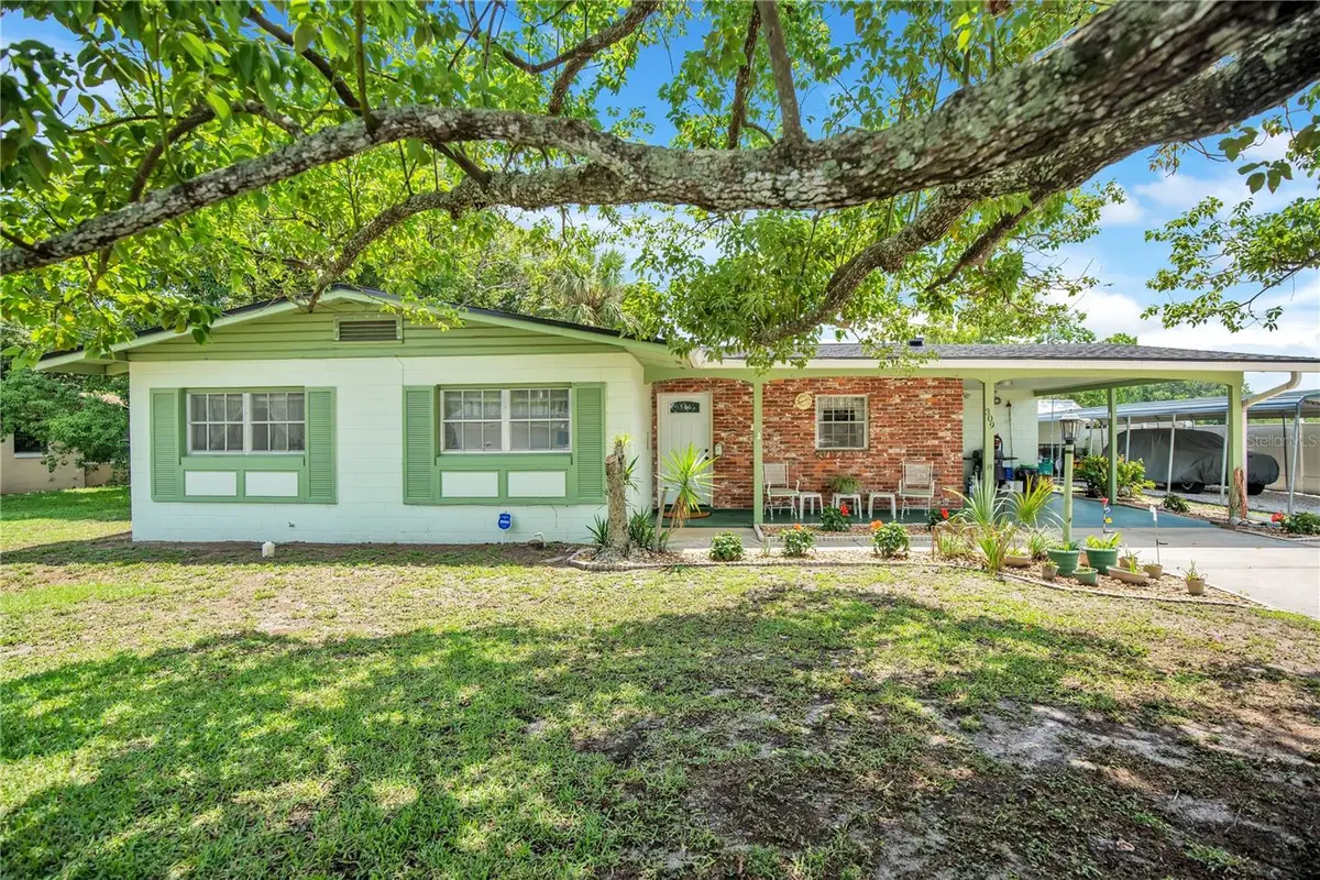 309 Vihlen Road, Sanford, FL 32771 - #1