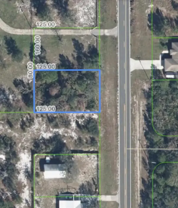 10657 S Orange Blossom Boulevard, SEBRING, FL 33875