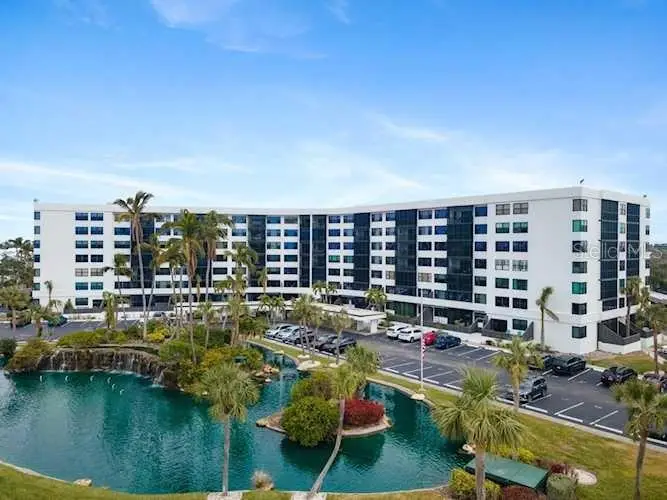5855 Midnight Pass Road #108, Sarasota, FL 34242 - #1