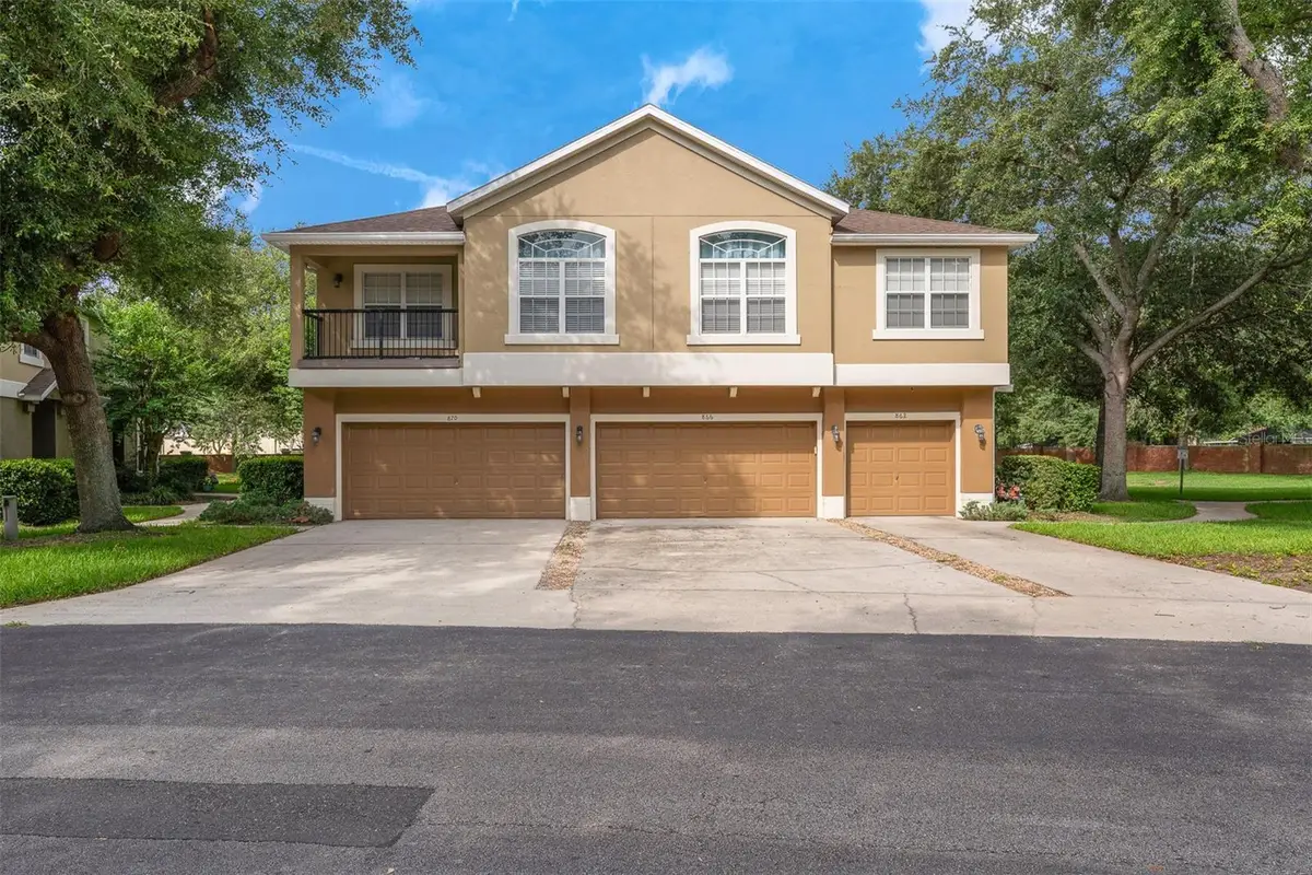 870 Ashworth Overlook Drive #A, Apopka, FL 32712 - #1