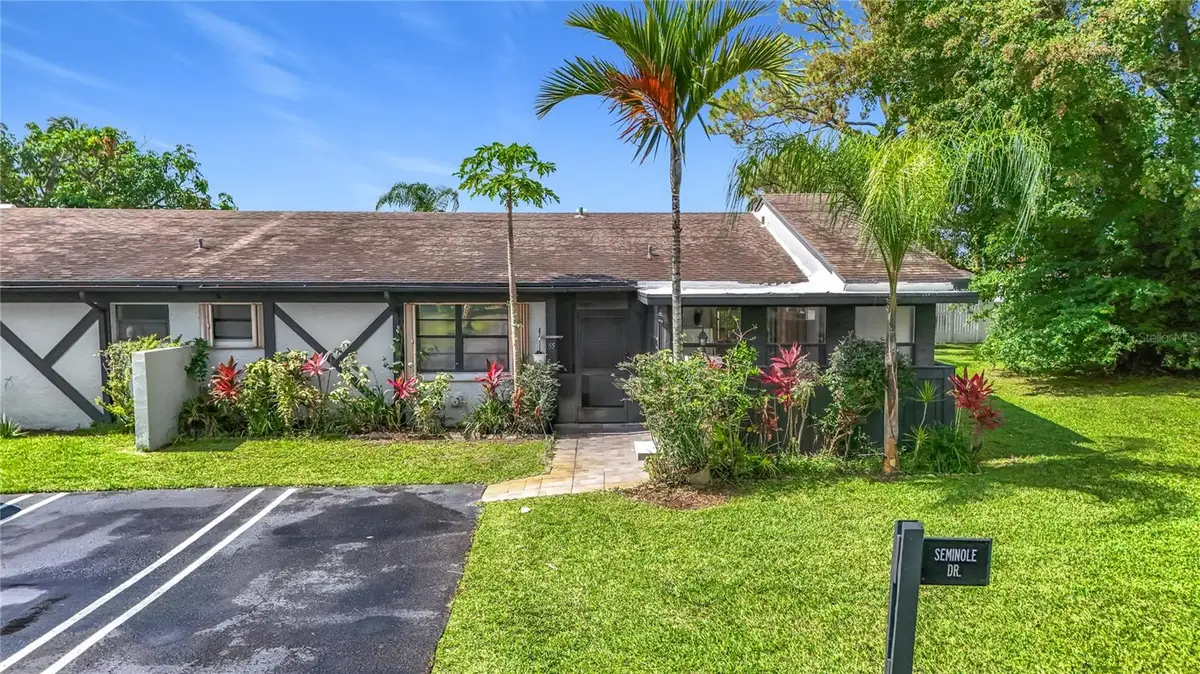 55 Seminole Drive, Royal Palm Beach, FL 33411 - #1