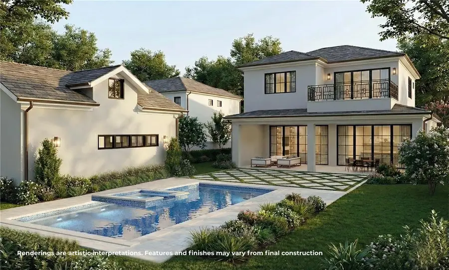 121 E Fawsett Road, Winter Park, FL 32789 - #2