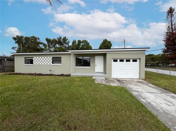 702 S Solandra Drive, ORLANDO, FL 32807