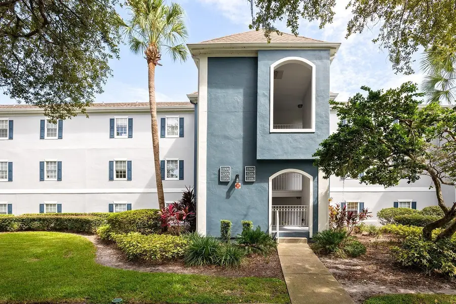 3206 Clubside Drive #3206, Longwood, FL 32779 - #2