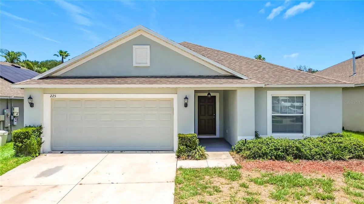 225 Bella Verano Way, Davenport, FL 33897 - #1