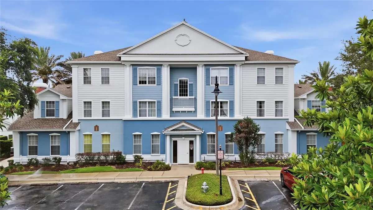 7673 Heritage Crossing Way #102, Reunion, FL 34747 - #1