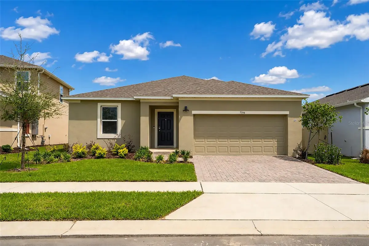 7396 Capstone Drive, Groveland, FL 34736 - #1