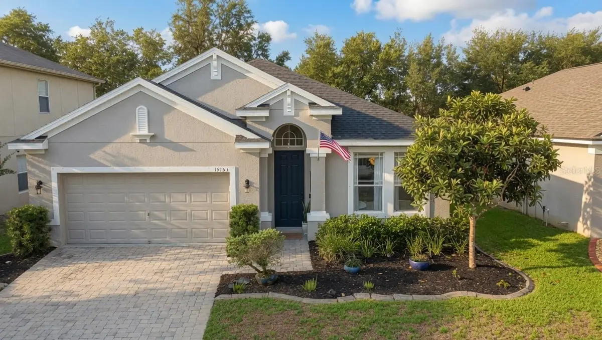 15153 Stonebriar Way, Orlando, FL 32826 - #1