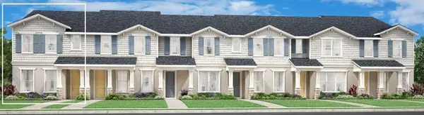 13877 Easdale Alley, WINTER GARDEN, FL 34787