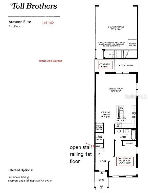 13877 Easdale Alley, Winter Garden, FL 34787 - #2