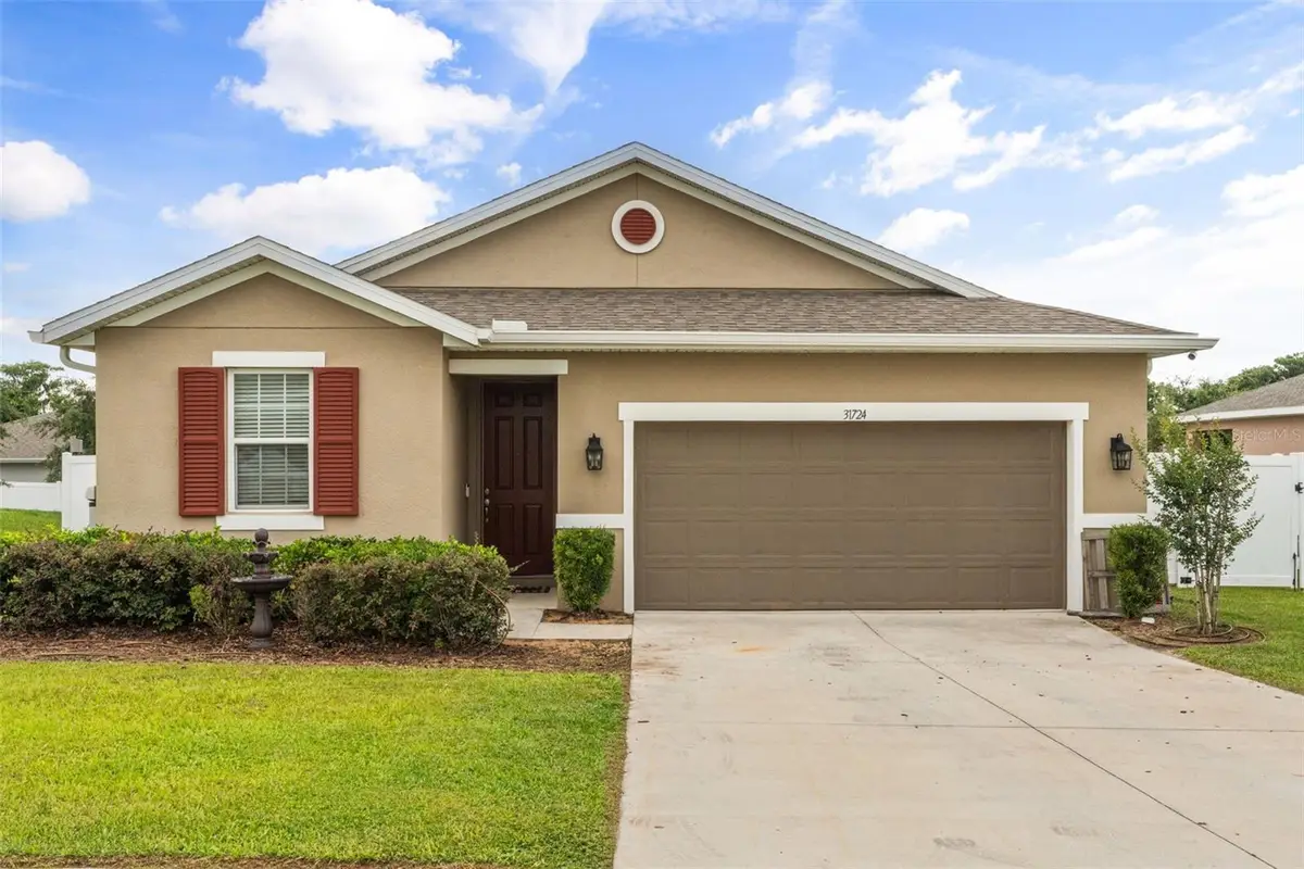 31724 Broadwater Avenue, Leesburg, FL 34748 - #1