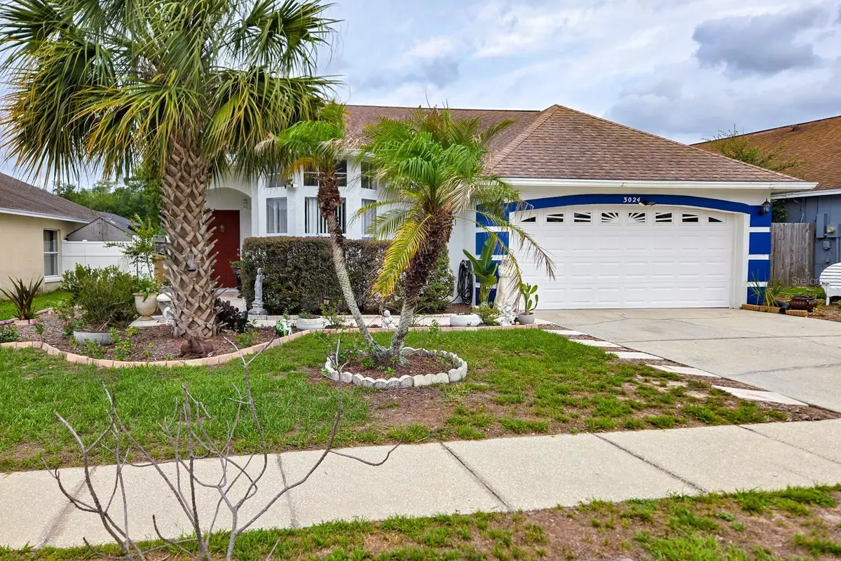 3024 Bransbury Court, Kissimmee, FL 34747 - #1