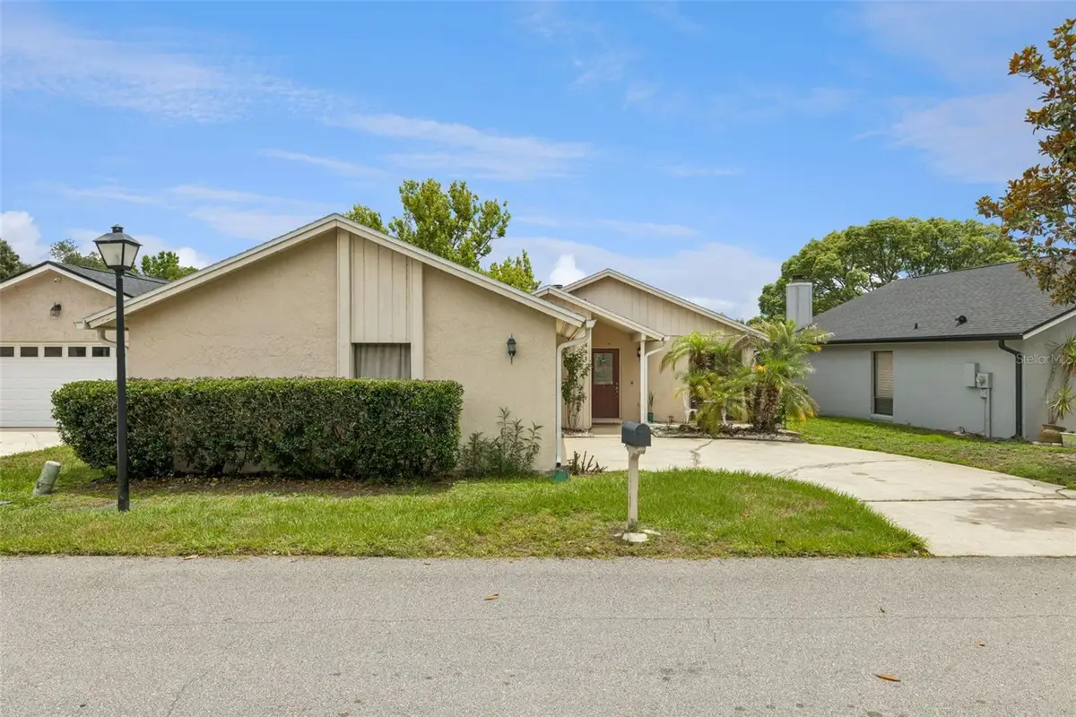 1441 Forest Hills Drive, Winter Springs, FL 32708 - #1