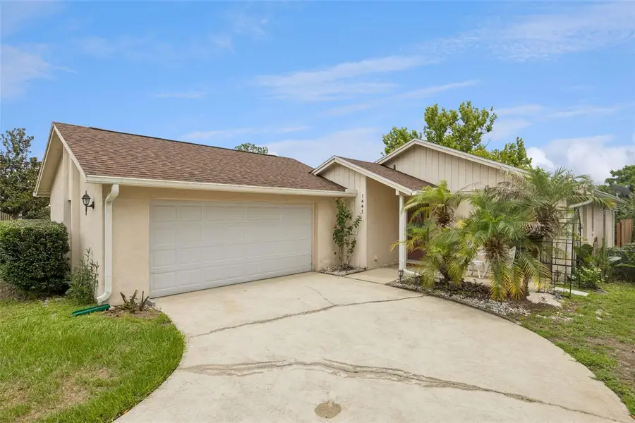 1441 Forest Hills Drive, Winter Springs, FL 32708 - #2