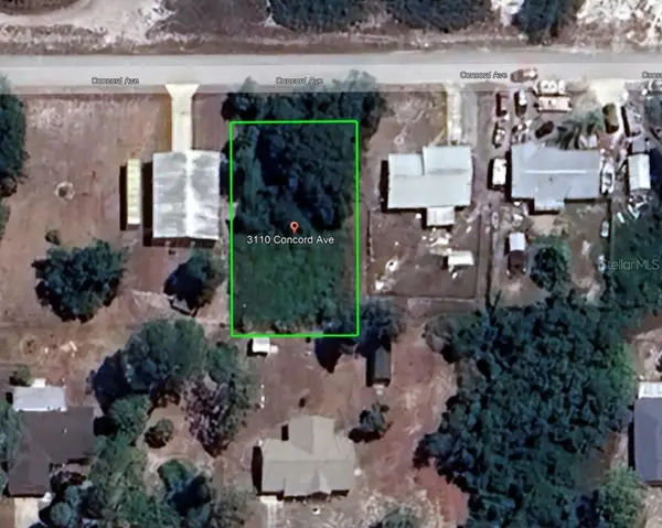 3110 Concord Avenue, LAKE PLACID, FL 33852