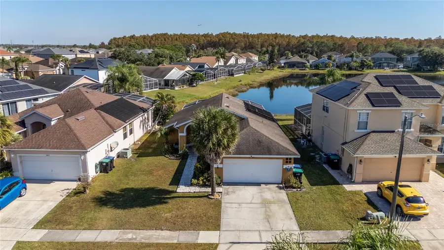 1611 Bridgeview Circle, Orlando, FL 32824 - #2