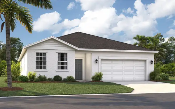 6763 Winterberry Drive, LAKE HAMILTON, FL 33851