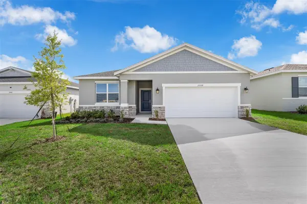 6747 Winterberry Drive, LAKE HAMILTON, FL 33851