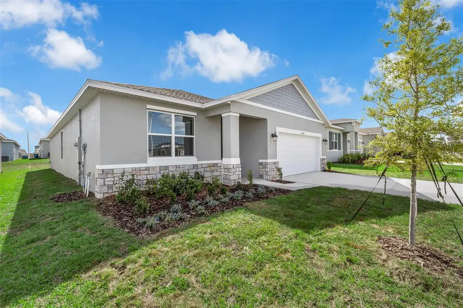 6747 Winterberry Drive, Lake Hamilton, FL 33851 - #2