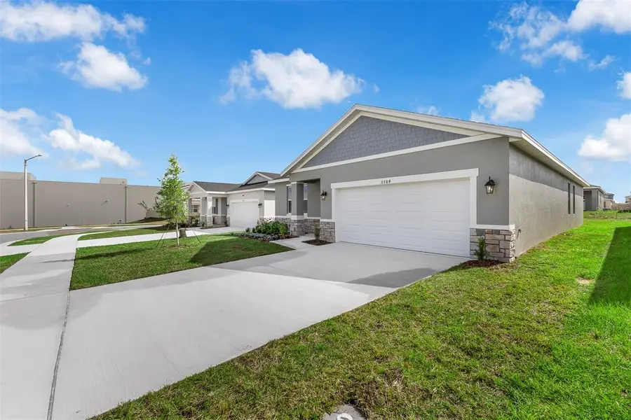 6747 Winterberry Drive, Lake Hamilton, FL 33851 - #3