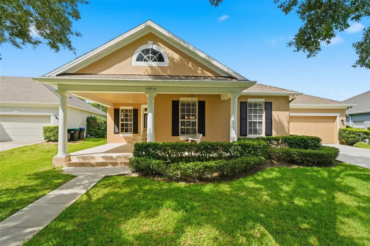 13914 Florigold Drive, Windermere, FL 34786 - #1