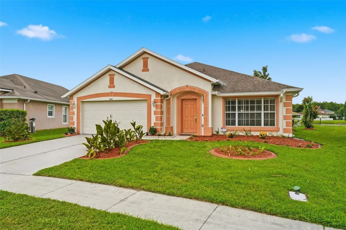 2819 Maguire Drive, Kissimmee, FL 34741 - #1