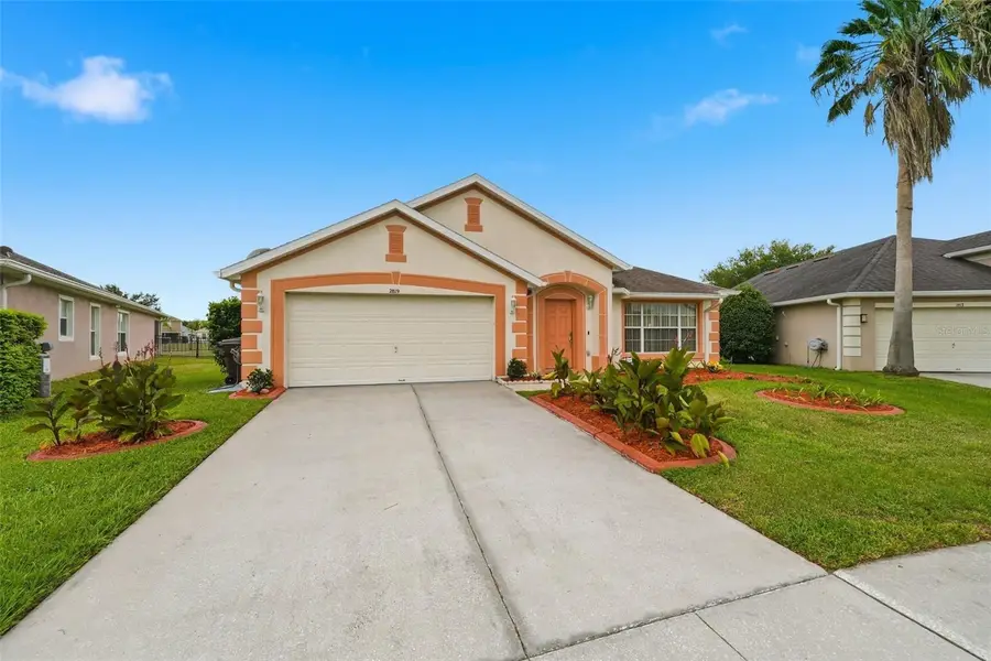 2819 Maguire Drive, Kissimmee, FL 34741 - #3