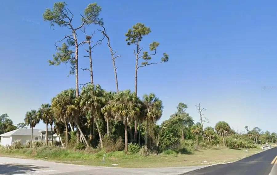 11 Warrington Boulevard, Port Charlotte, FL 33954 - #2