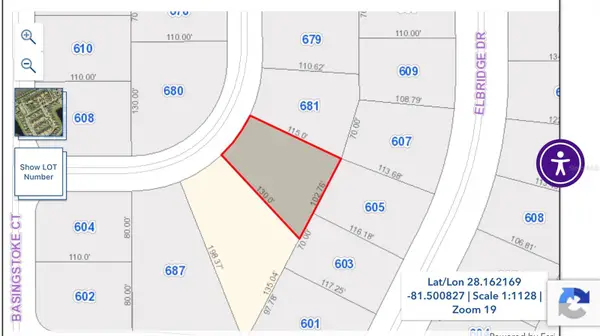 0 Basingstoke, KISSIMMEE, FL 34758