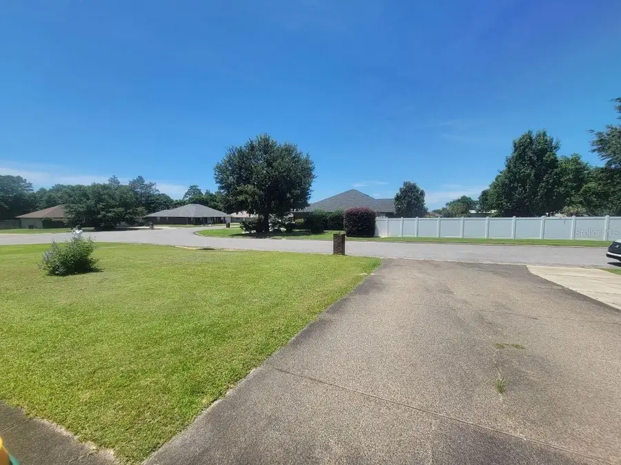 2382 Barberee Drive, Crestview, FL 32536 - #3