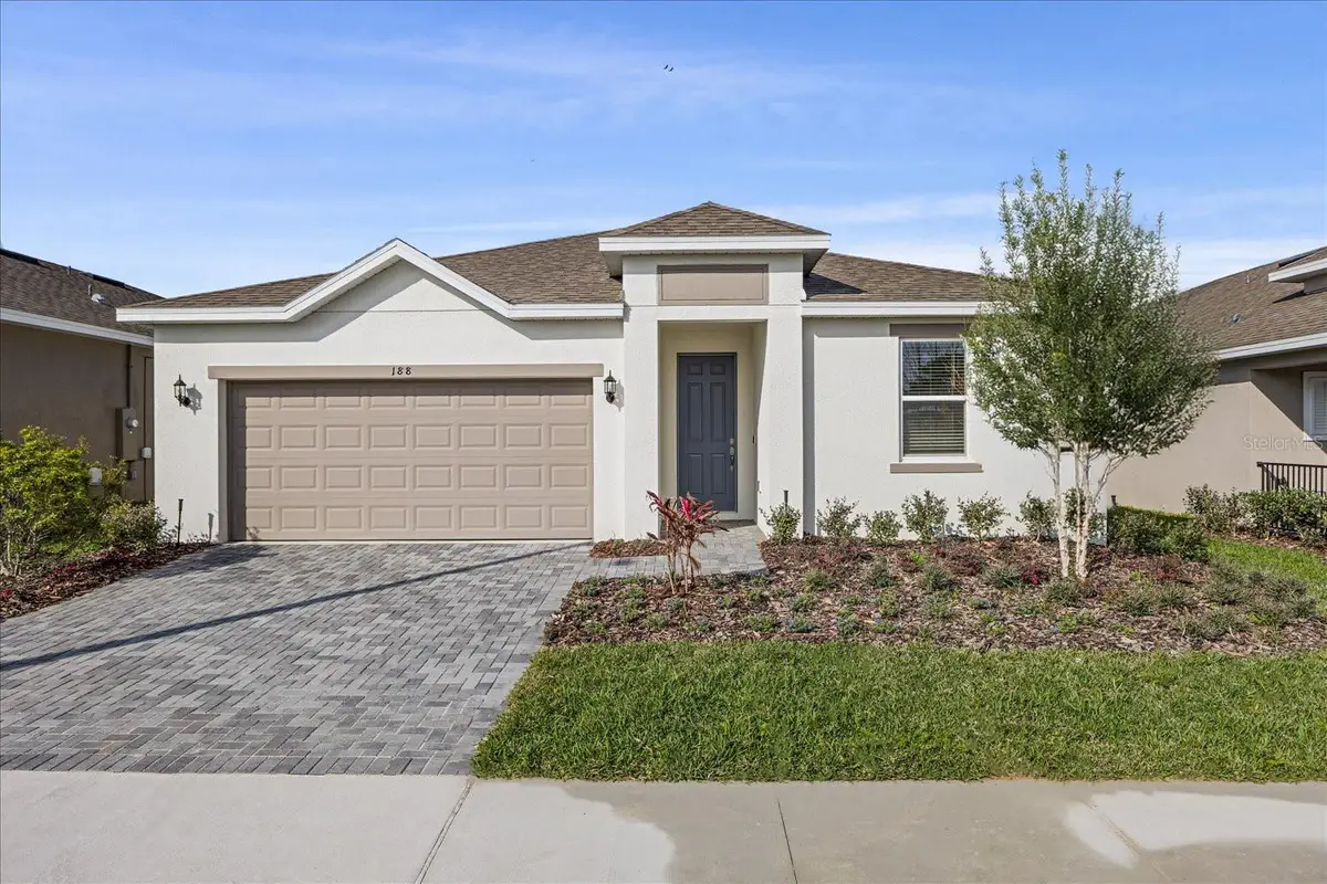 218 Tarpon Bay Boulevard, Haines City, FL 33844 - #1