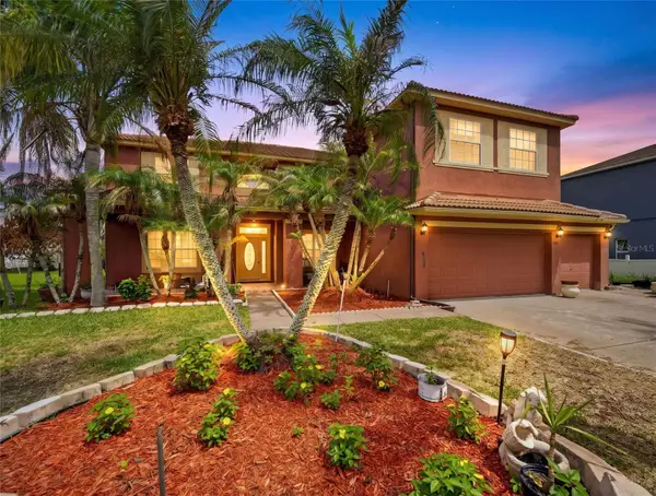202 Woodson Court, KISSIMMEE, FL 34744