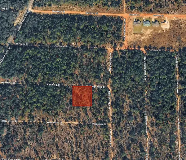 103 Wyoming Street, HAWTHORNE, FL 32640