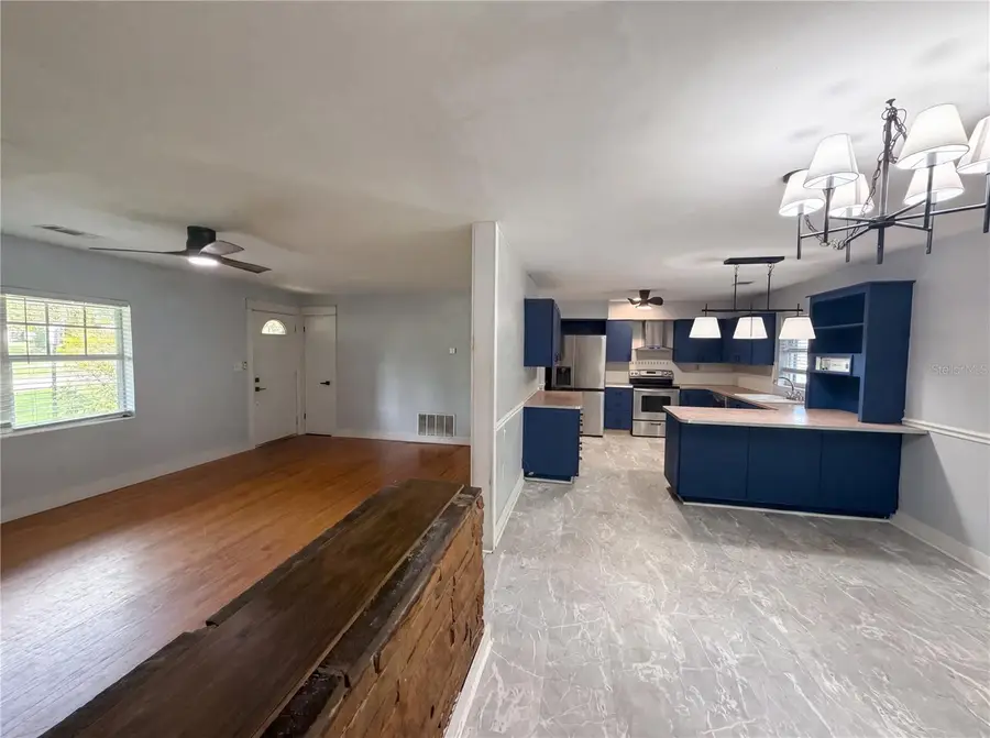 820 E Wisconsin Avenue, Deland, FL 32724 - #2