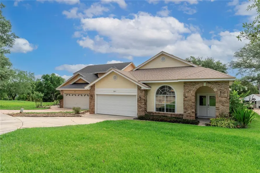 2811 Ripton Court, Orlando, FL 32835 - #2
