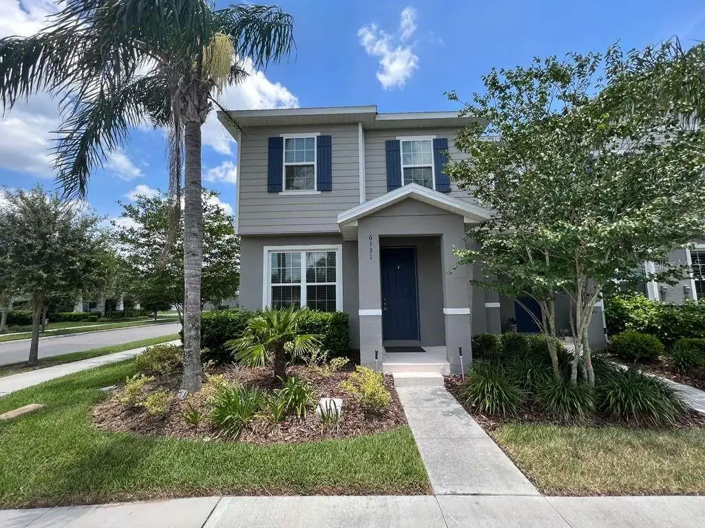 6131 Elfin Herb Way, Winter Garden, FL 34787 - #1